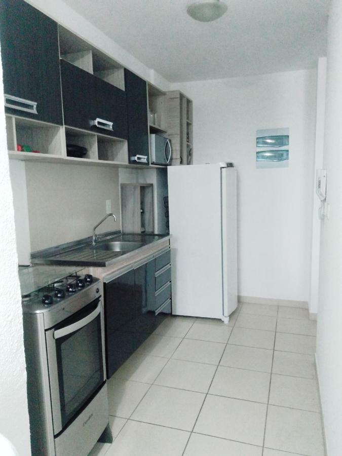 MaceióApt Alto Padrao Todo Mobiliado E Decorado Em Cond. Fechadoアパートメント エクステリア 写真