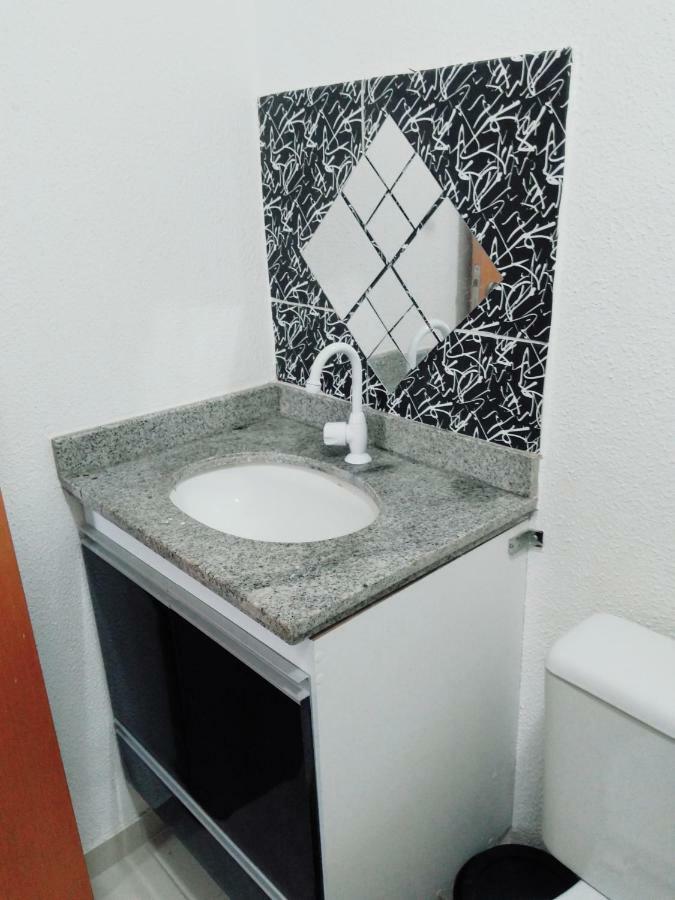 MaceióApt Alto Padrao Todo Mobiliado E Decorado Em Cond. Fechadoアパートメント エクステリア 写真