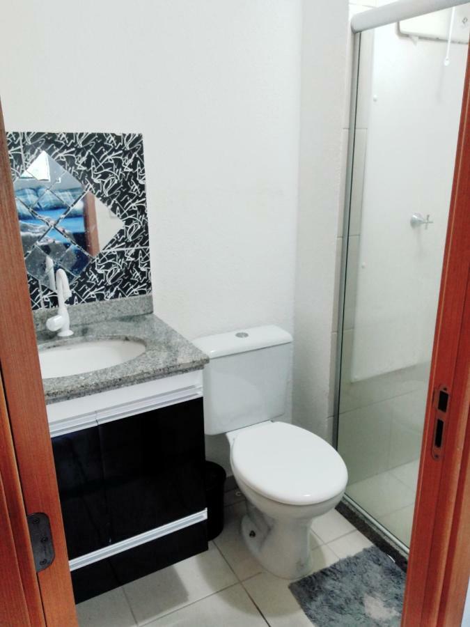 MaceióApt Alto Padrao Todo Mobiliado E Decorado Em Cond. Fechadoアパートメント エクステリア 写真